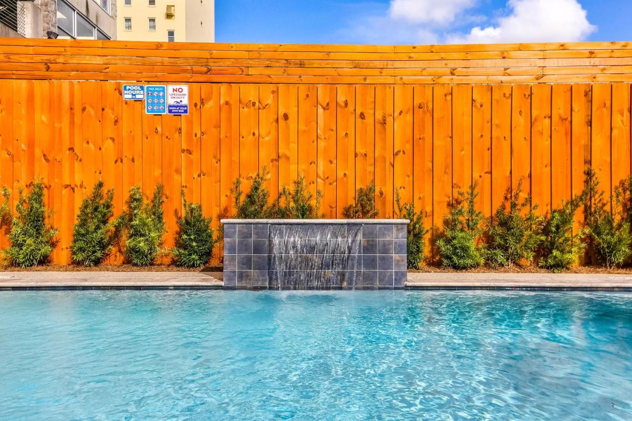 Hosteeva Modern Condo Near Magazine St & Close To Fq New Orleans Eksteriør billede