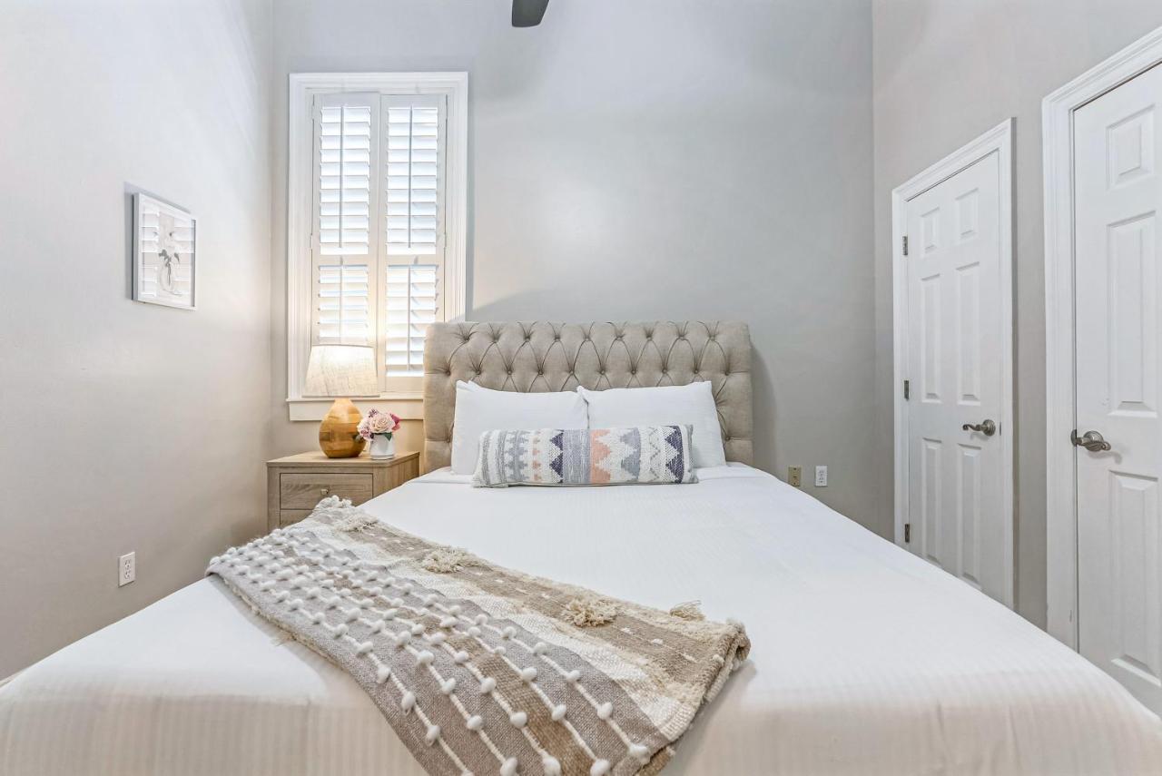 Hosteeva Modern Condo Near Magazine St & Close To Fq New Orleans Eksteriør billede