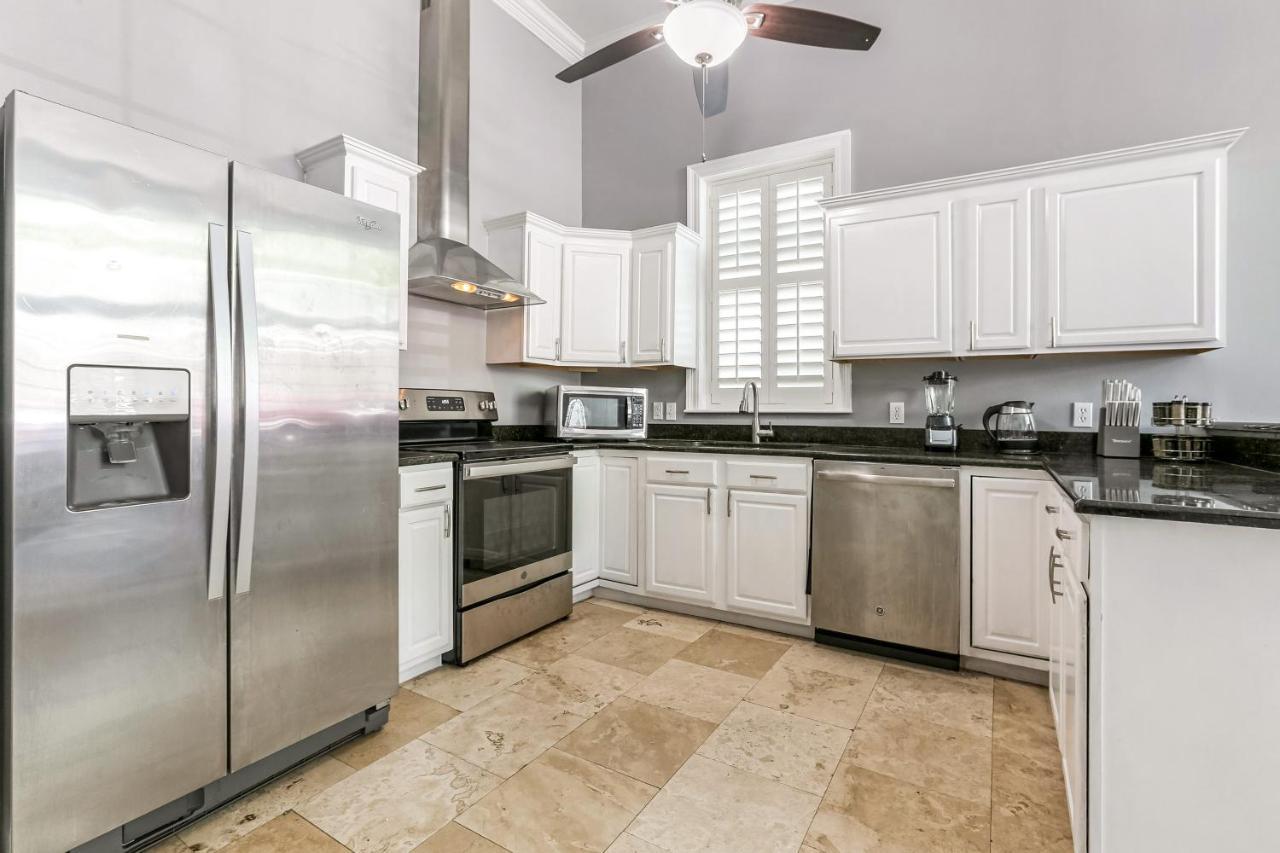 Hosteeva Modern Condo Near Magazine St & Close To Fq New Orleans Eksteriør billede